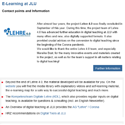 Wie wunderbar ist eine solche Abschiedsnachricht? Vielen Dank <a href="/GCSC_JLU/">GCSC der JLU</a> für die lieben und herzerwärmenden Worte! Nachzulesen im Newsletter des Teaching Centre 💐📬