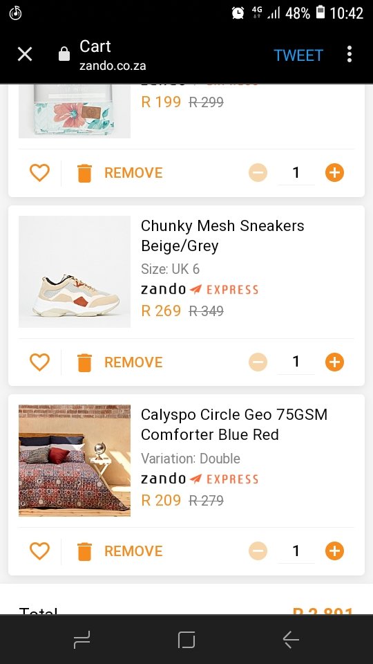 masiba_n's tweet photo. @Yfm @zando_co_za @zando_co_za @Yfm   #TheAList #ZandoBlackFriday this will make the happiest https://t.co/abPmbudxZo