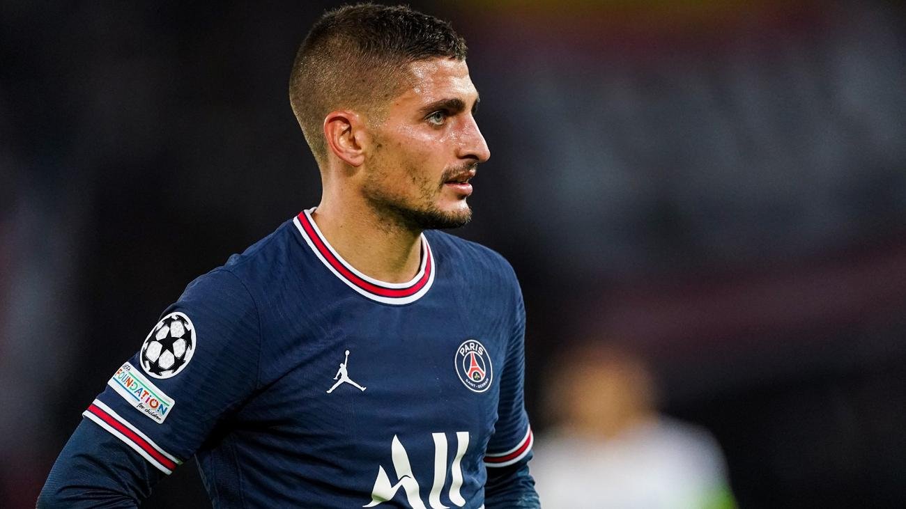 Happy 29th Birthday to Marco Verratti!  