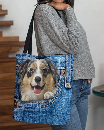 FamilyStore10's tweet photo. "𝗛𝘂𝗺𝗮𝗻𝘀, 𝘄𝗲 𝗮𝗿𝗲 𝗿𝗲𝗮𝗱𝘆 𝗳𝗼𝗿 𝗮𝗻 𝗮𝗱𝘃𝗲𝗻𝘁𝘂𝗿𝗲" 🐶
Shop now : https://t.co/RlN5XNOtuD
#ilovedogs #totebag #dogbreeds #corgi #bassethound #bordercollie #beagle #bulldog #roughcollie #labradors_ #pomeranian #frenchbulldog #afghan https://t.co/DjwHOXDO3f