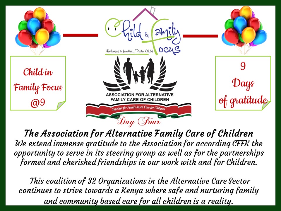 childinfamilyke's tweet photo. Thank you Association for Alternative Care of Children for your support.

#cffk@9
#9daysofgratitude
#Ebenezer https://t.co/NSqpSYWvv6