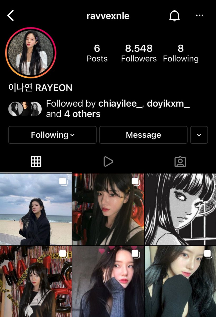 stan_fanatics's tweet photo. follow rayeon on ig😼 #gp999 https://t.co/WiPw5bwvmo