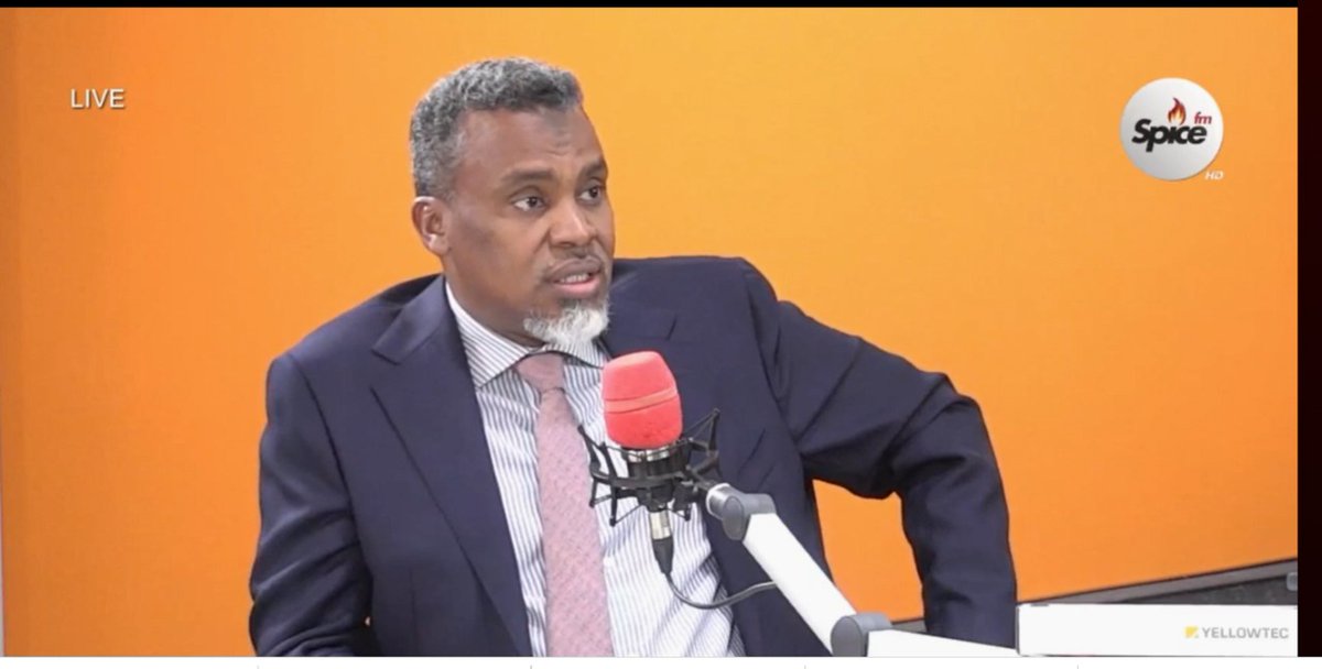 KelvinKyp_'s tweet photo. DPP Noordin Haji: I’m targeted by al-Shabaab, threatened by colleagues #ChatWithDPP https://t.co/WWEiXpGpdv