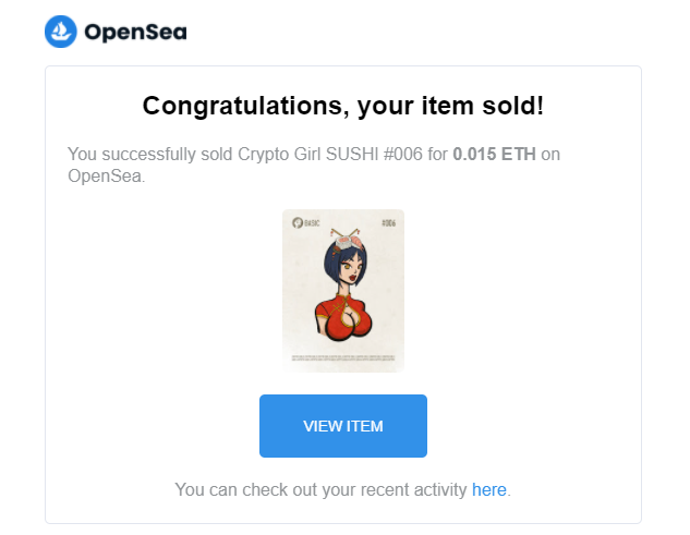 Crypto_GirlsNFT's tweet photo. Congratulations to the new owners of cryptogirls🥳

#nft #nftcollectors  #NFTCommunity #NFTsoon #NFTdrop #NFTcollectibles #NFTcollections https://t.co/bm9oAEkEJC