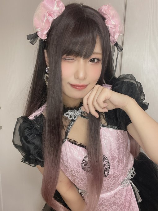 Twitterのコスプレ画像27