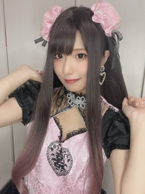 Twitterのコスプレ画像28