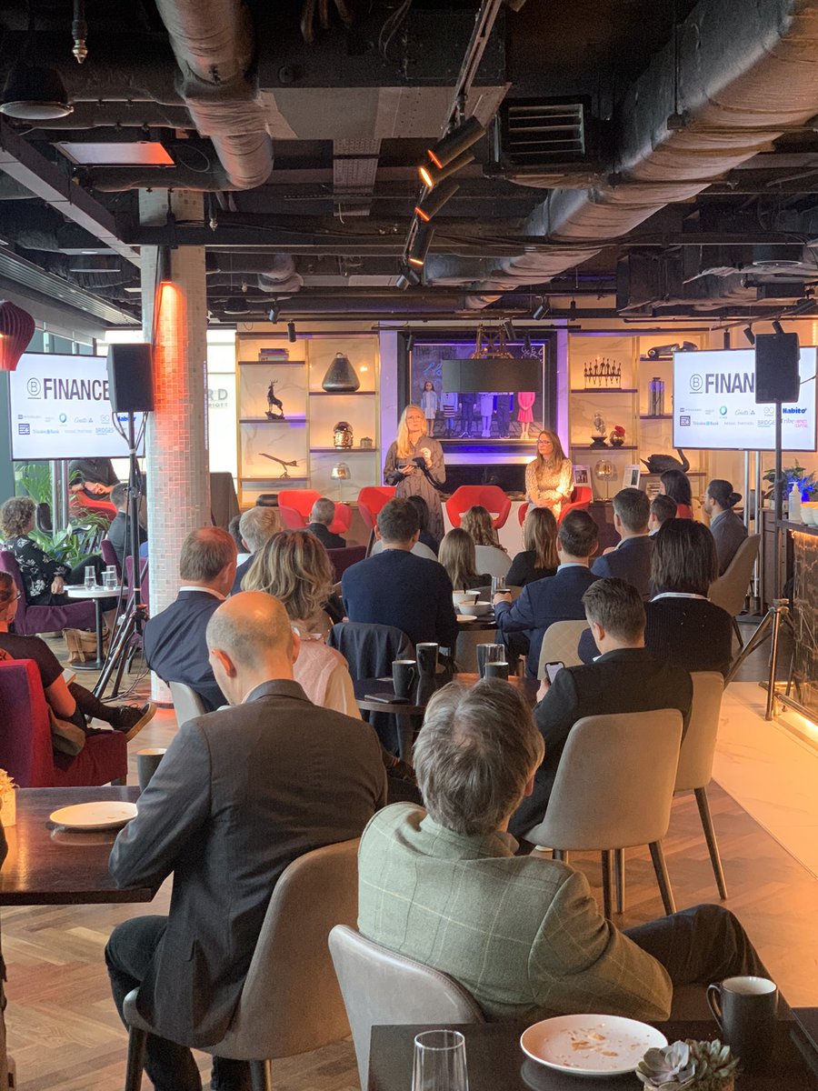 B Corp UK tweet media