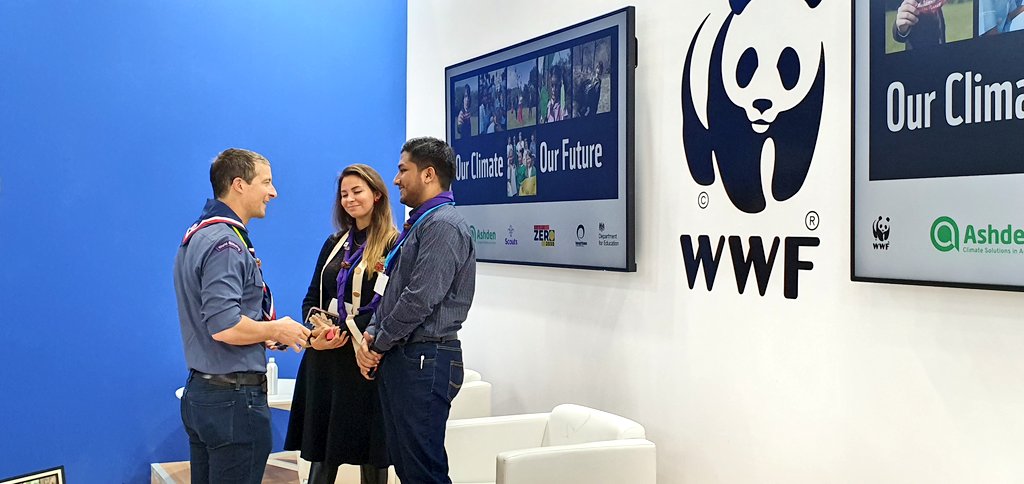 Hannah Graham 🌍 tweet media