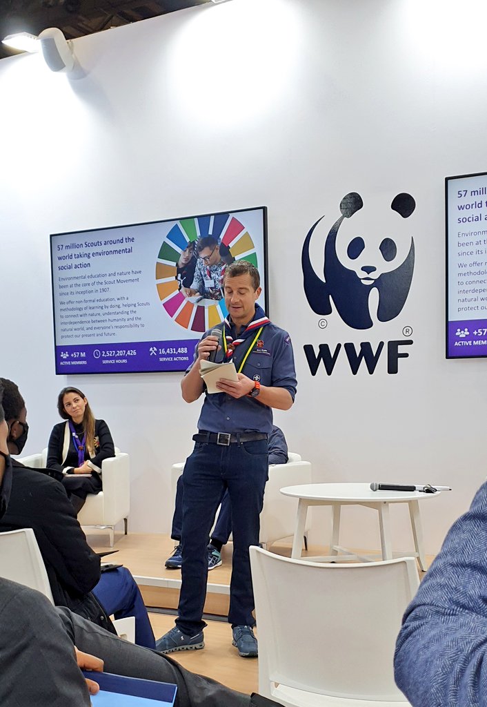 Hannah Graham 🌍 tweet media