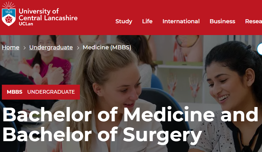 BRGS_NextSteps's tweet photo. Thanks to Dean Hardy at UCLan for his fantastic insight into what it's really like studying and training to be a Doctor.  We wish him well in his next step as he becomes a Junior Doctor! https://t.co/wldhxrUebT