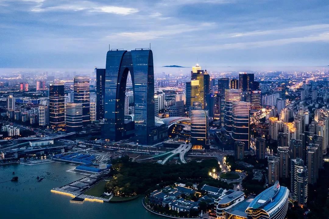 SIPnewscenter's tweet photo. Congrats! #InnoLight Technology (#Suzhou) and #Tianlong Technology, two #SIP-based companies, were honored at the 2020 National Science and Technology Awards on Nov 3 for their leading #innovations in the industry. https://t.co/QmhVEUoXum