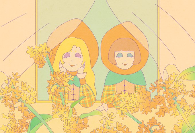 お別れのtwitterイラスト検索結果