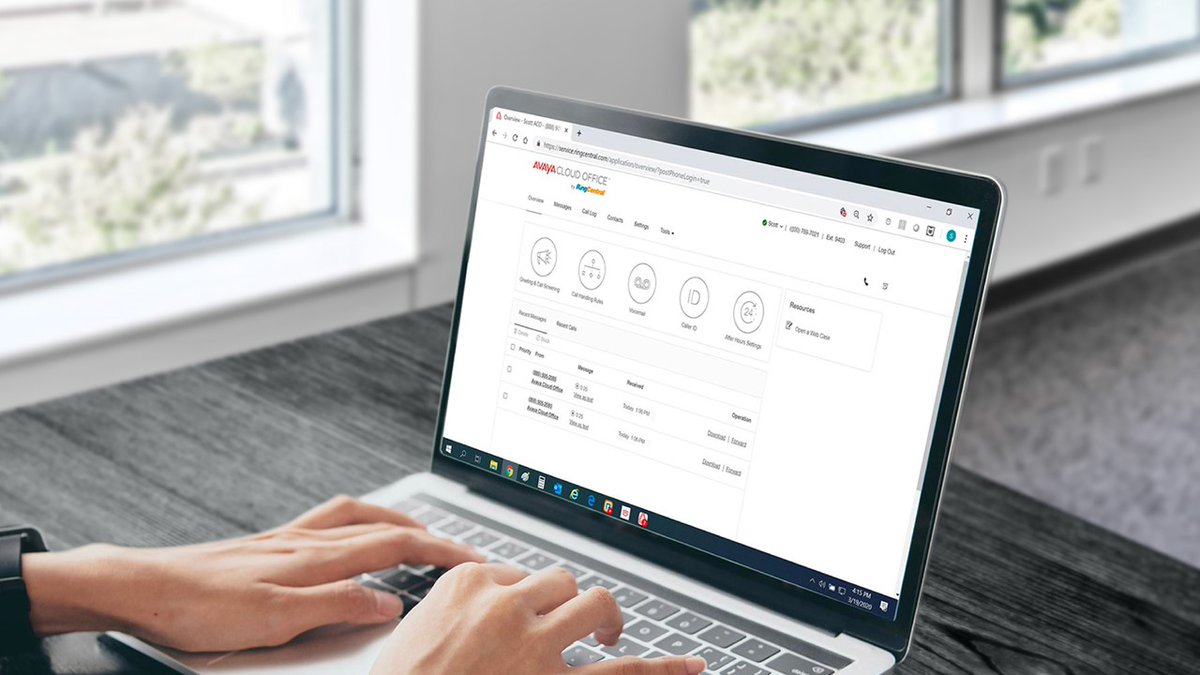 Avaya_Irl's tweet photo. "@alihastingshot1 said that it was thrilling to have Black Box as an agent for Avaya Cloud Office." Black Box and Avaya have expanded their partnership to Europe! Find out more in #ChannelEye https://t.co/0KNGkPVfFL #ExperiencesThatMatter https://t.co/c3Ze43rlCU