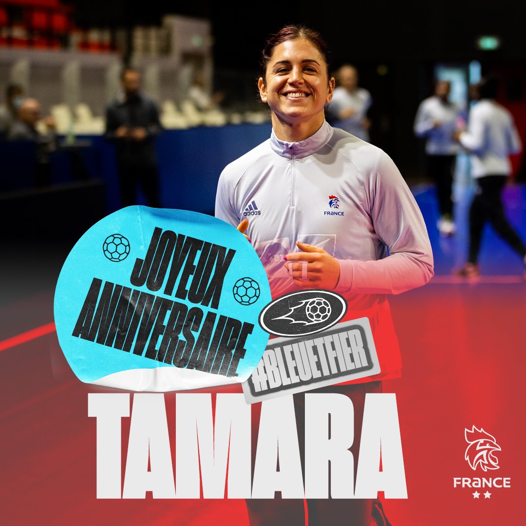 Tamara Horacek Thoracek Twitter
