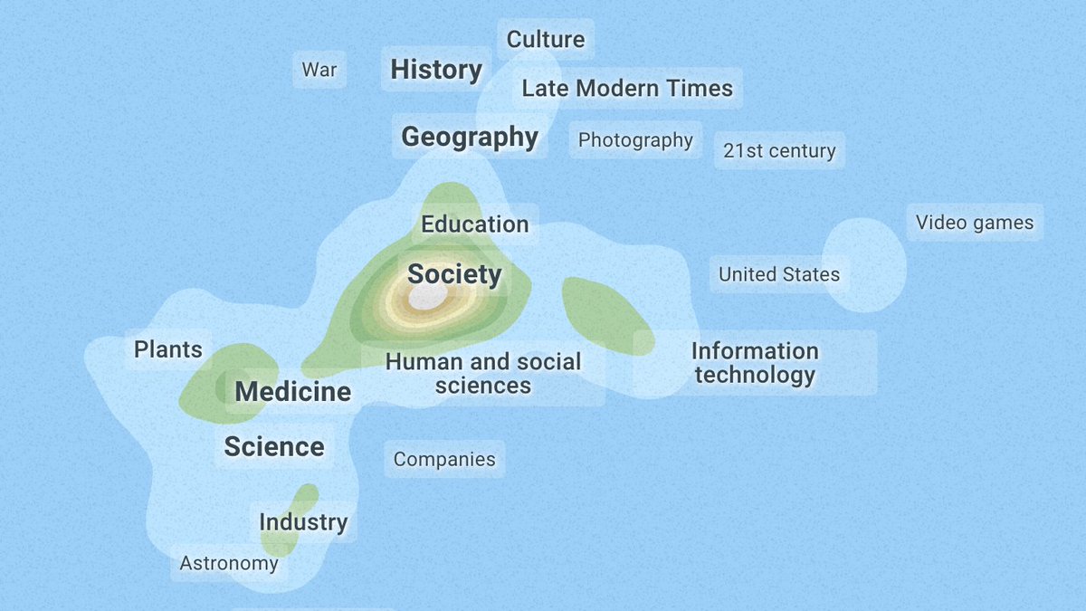 celia_cbo's tweet photo. Sur https://t.co/47Y7OaHXgI du @criparis, les projets se territorialisent et le #chatbot essaie de quitter l'île du #divertissement pour rejoindre à la nage les grands enjeux de #société 🏊‍♂️ 

#cartographie #datavisualization #poetry #tags 
via @Holomea_ https://t.co/hhkjpVfpd8