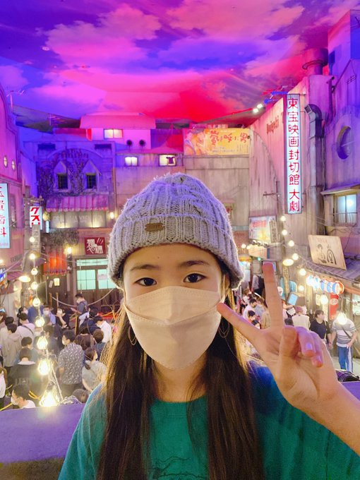 Twitterのコスプレ画像8