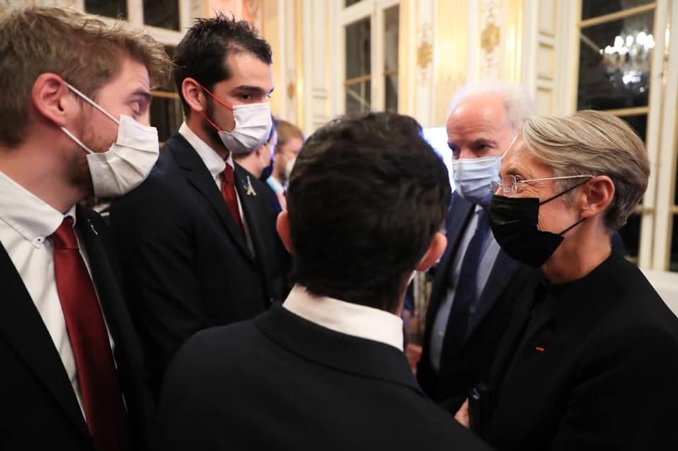 WorldSkills France tweet media