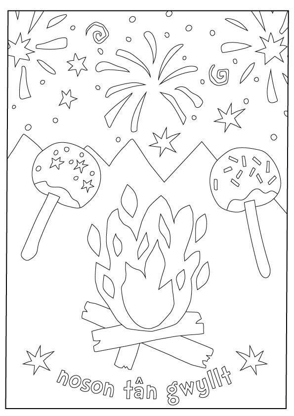 babipur's tweet photo. Noson Tân Gwyllt / Bonfire Night Colouring sheets in English and Cymraeg 🏴 (Welsh) #nosontânGwyllt #bonfirenight #colouringsheet
Cymraeg > https://t.co/7BQEmca9LX
English > https://t.co/kP4uPrKcGD https://t.co/KnpjYexfUd