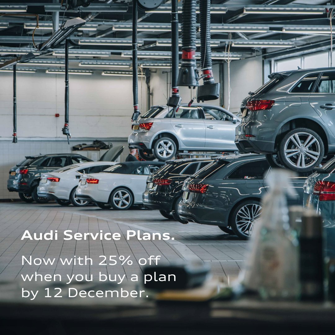 Robinsons Audi (Norwich_Audi) Twitter