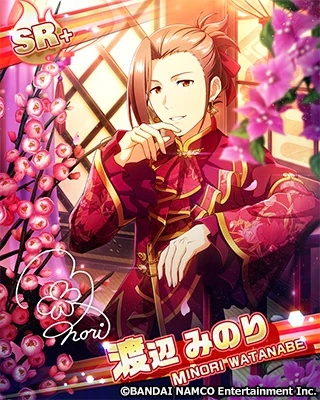 アイドルマスター SideM【ブランド公式】 on X: 