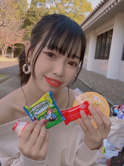 Twitterのコスプレ画像5