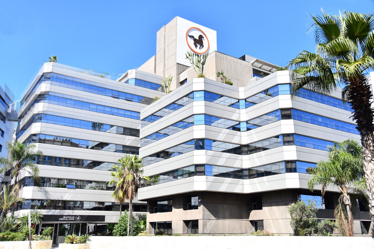 BP_Maroc's tweet photo. La BCP, première banque marocaine à intégrer le système de paiement #BUNA, lancé par l'Organisation Régionale Arabe pour la Compensation et le Règlement des Paiements #ARPCSO
https://t.co/8bo7wUwwvO
#Banque_Populaire #Grandir_Ensemble https://t.co/6S49IQJF0a