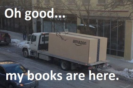 byMorganWright's tweet photo. It's my birthday today😍❤️!! 
Guess what I got...🎁🎁

#amreading #amwriting #AmOpeningPresents https://t.co/QZPr4v7nbb