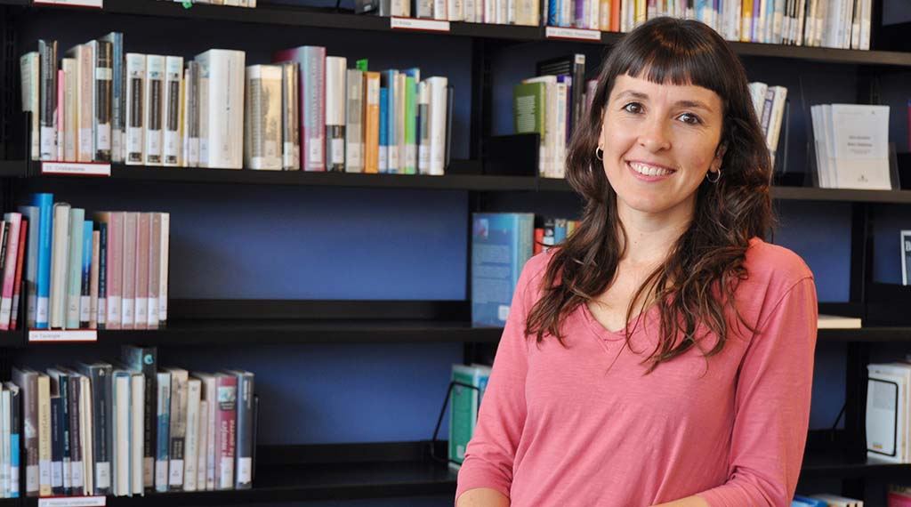 SetmanariEbre's tweet photo. ▶ LA NOTÍCIA: Cinta Roldan · “No som conscients de la capacitat de transformació social i personal de les biblioteques”
#TerresdelEbre #ForaPista @mestrealbert @XimoRambla

https://t.co/a9J4VFdN3v https://t.co/oDdj2UkTBu