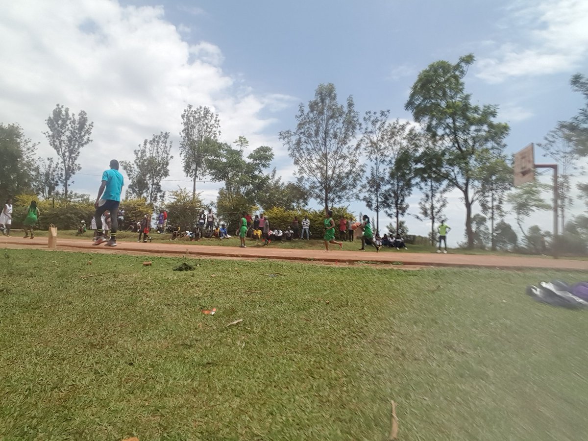 CeStudents's tweet photo. Now we are live at Rwinkuba court. Level 2 VS level 1&amp;3 https://t.co/ZiJzszLe3e