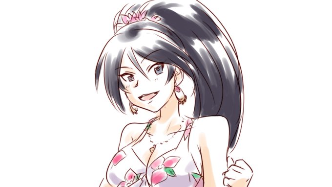 カーチャ
#杉坂海 