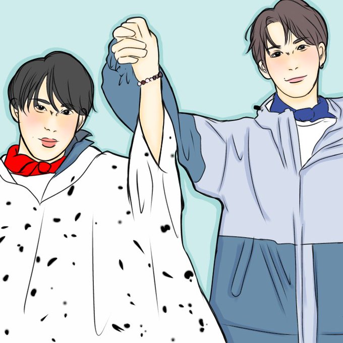 ゆり組のtwitterイラスト検索結果