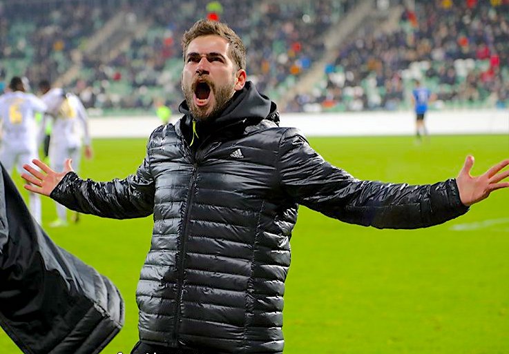 Ramiro Muñoz tweet media