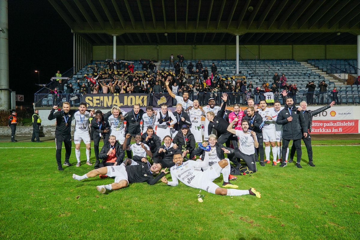 Ramiro Muñoz tweet media