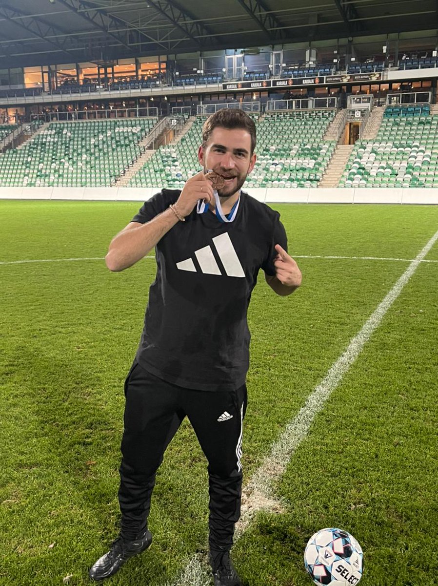 Ramiro Muñoz tweet media