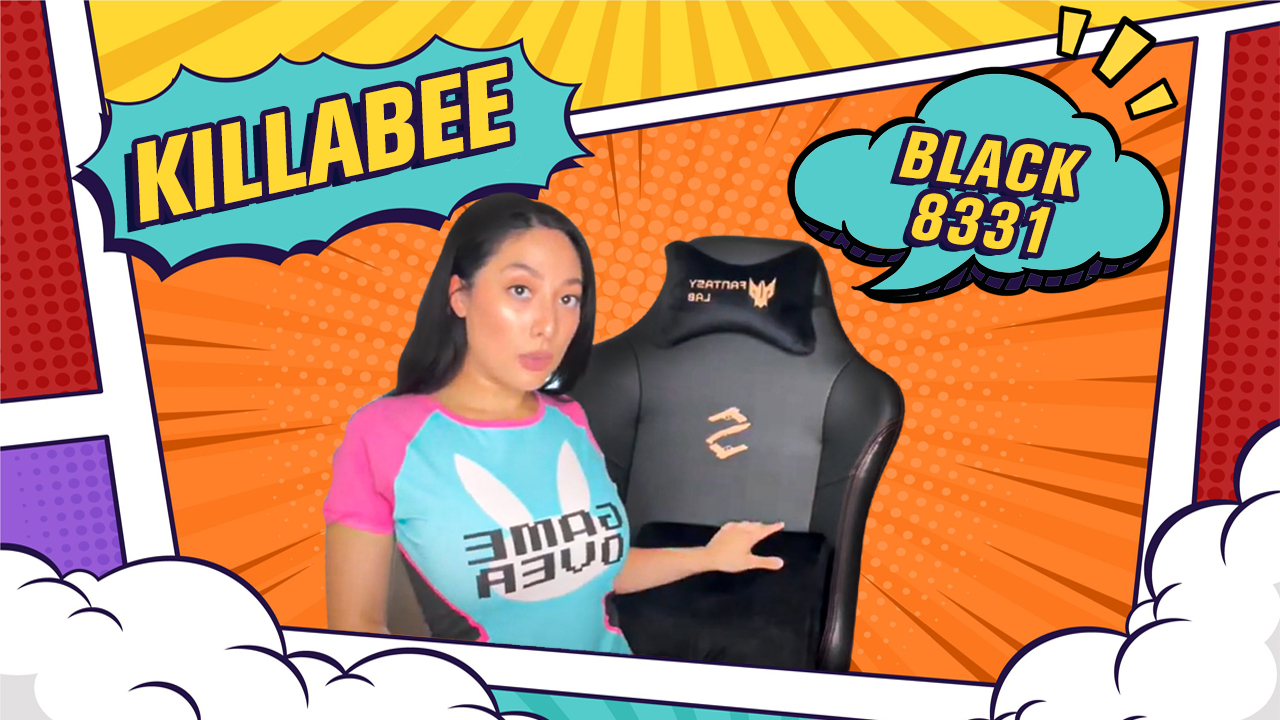 Fantasylab 8331 online review