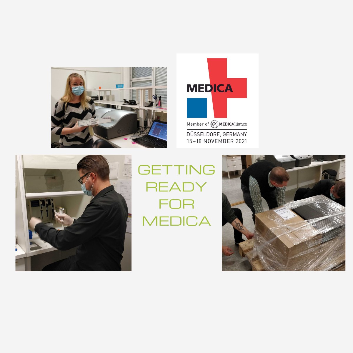 Labrox - part of Uniogen tweet media