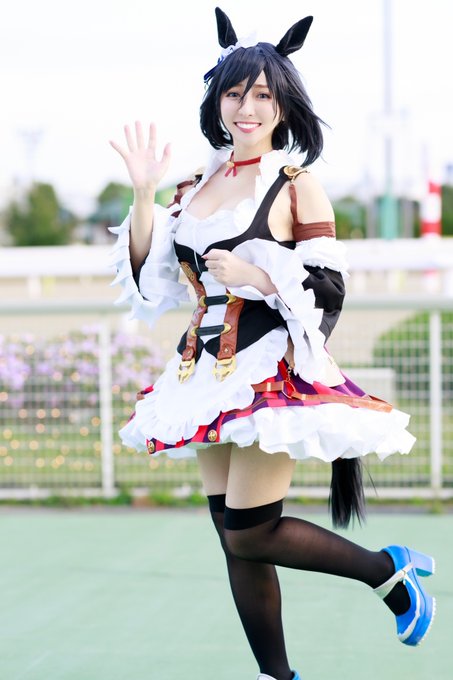 コスプレイヤー下僕のTwitter画像24