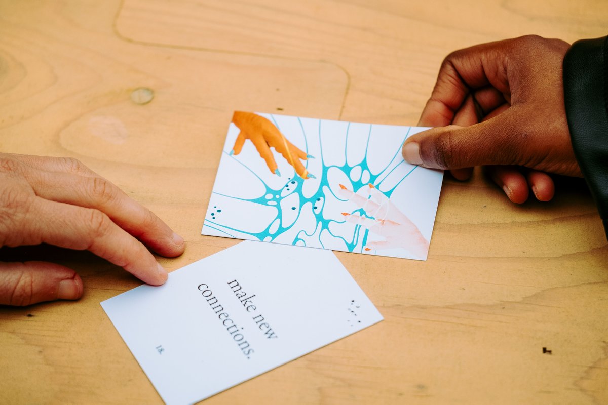 knowlewestmedia's tweet image. (1/9) Inspired by @COP26, we wanted to spend that time sharing practises that can make a difference in the climate emergency.   

Today, we have a very exciting LAUNCH of the ‘Forms of Intelligence’ website. 

formsofintelligence.eight.org.uk