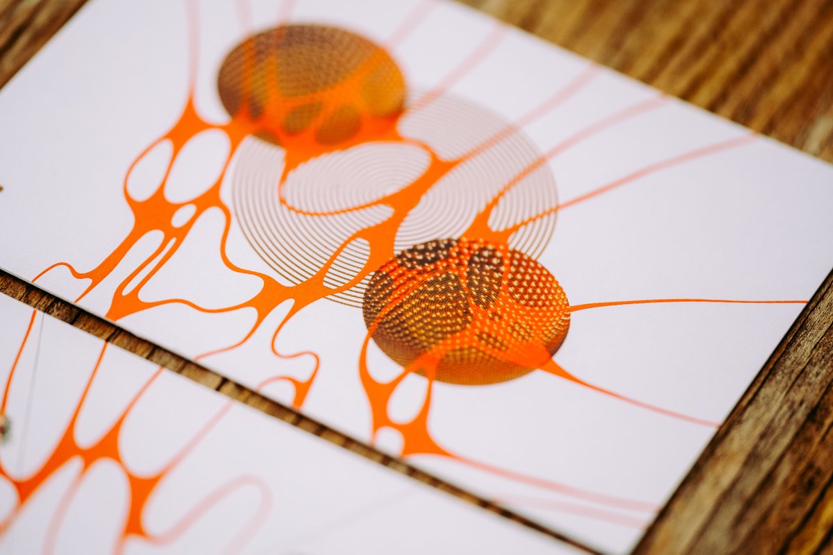 knowlewestmedia's tweet image. (1/9) Inspired by @COP26, we wanted to spend that time sharing practises that can make a difference in the climate emergency.   

Today, we have a very exciting LAUNCH of the ‘Forms of Intelligence’ website. 

formsofintelligence.eight.org.uk