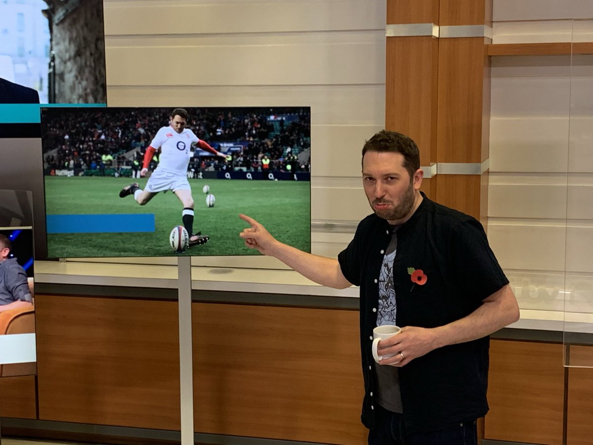Matt Forde tweet media