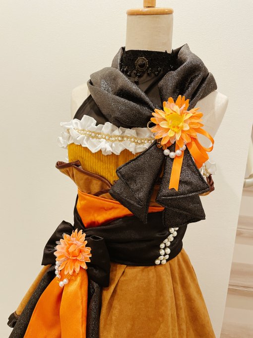 コスプレイヤーやちのTwitter画像33