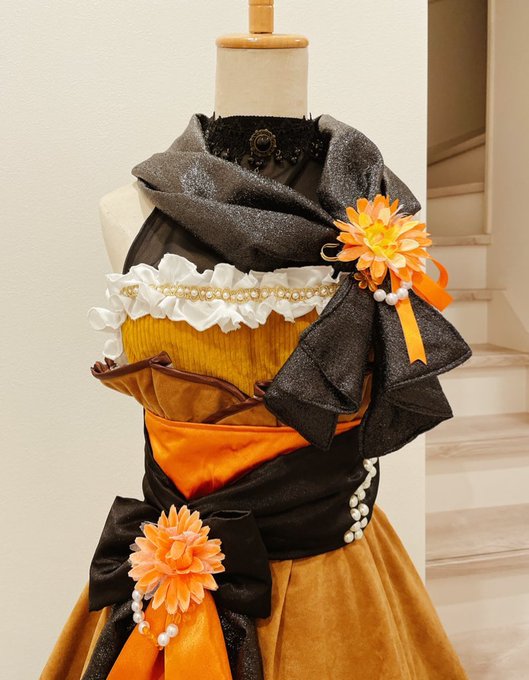 コスプレイヤーやちのTwitter画像32