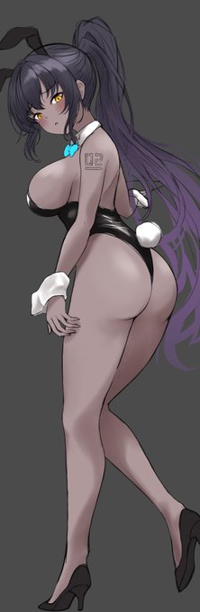 #ブルアカ
#ブルーアーカイブ
#角楯カリン 