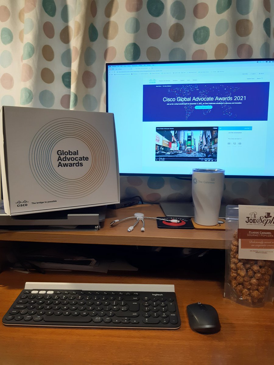 Cisco Insider tweet media