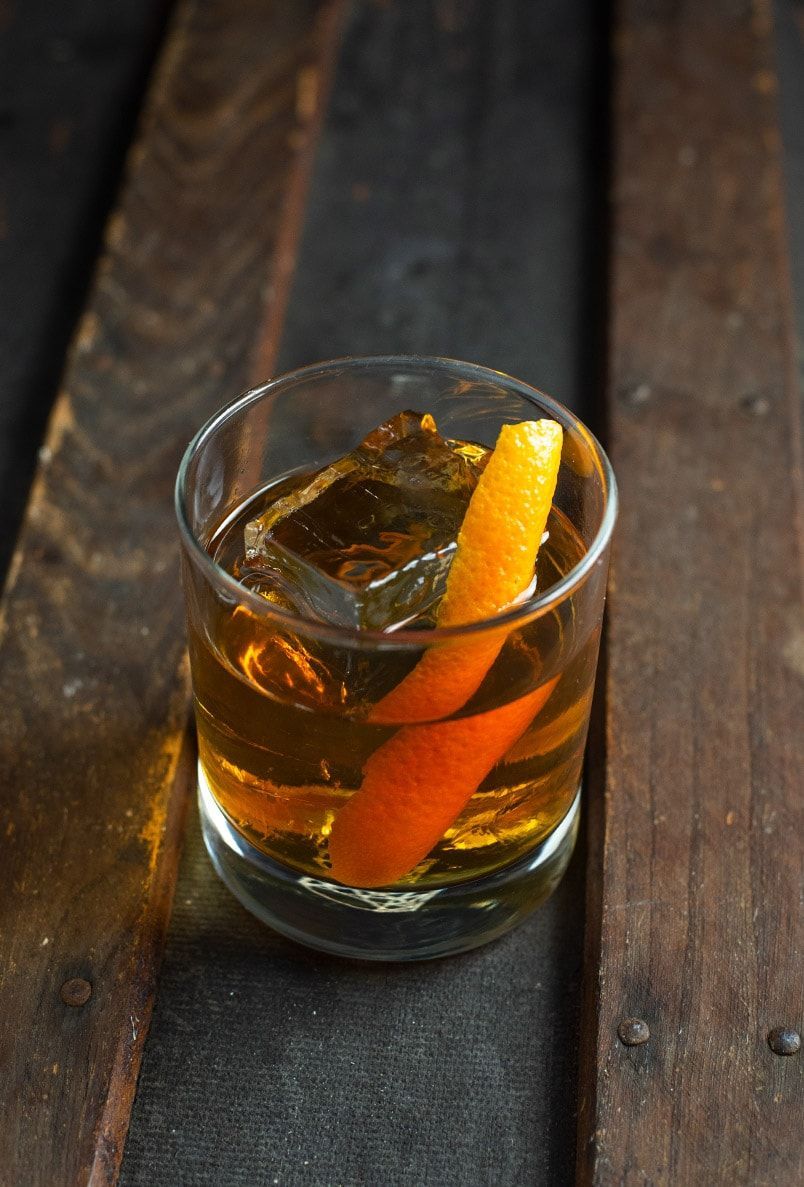 With the temps cooling off it's the perfect time to try one of our Bourbon Cocktails. 🥃 Take a look at the menu at buff.ly/3EOy8H5.

#RaleighNC #WadePark #RaleighRestaurants #RaleighBars #RaleighDrinkPics