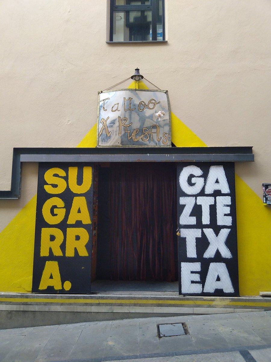 Peña!!! A echar buena siesta que se avecina finde largoooo!✊🏽🖤😁