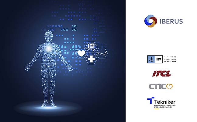 Nace la red IBERUS para impulsar tecnologías frente a enfermedades que afectan al sistema neuromusculoesquelético prevencionar.com/2021/11/04/nac…