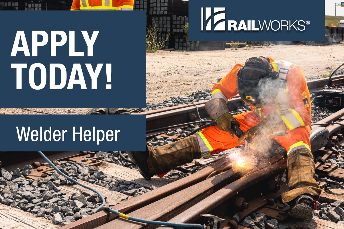 RailWorksJobs tweet picture