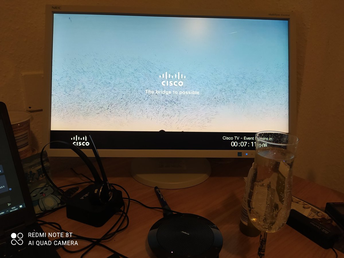 Cisco Insider tweet media