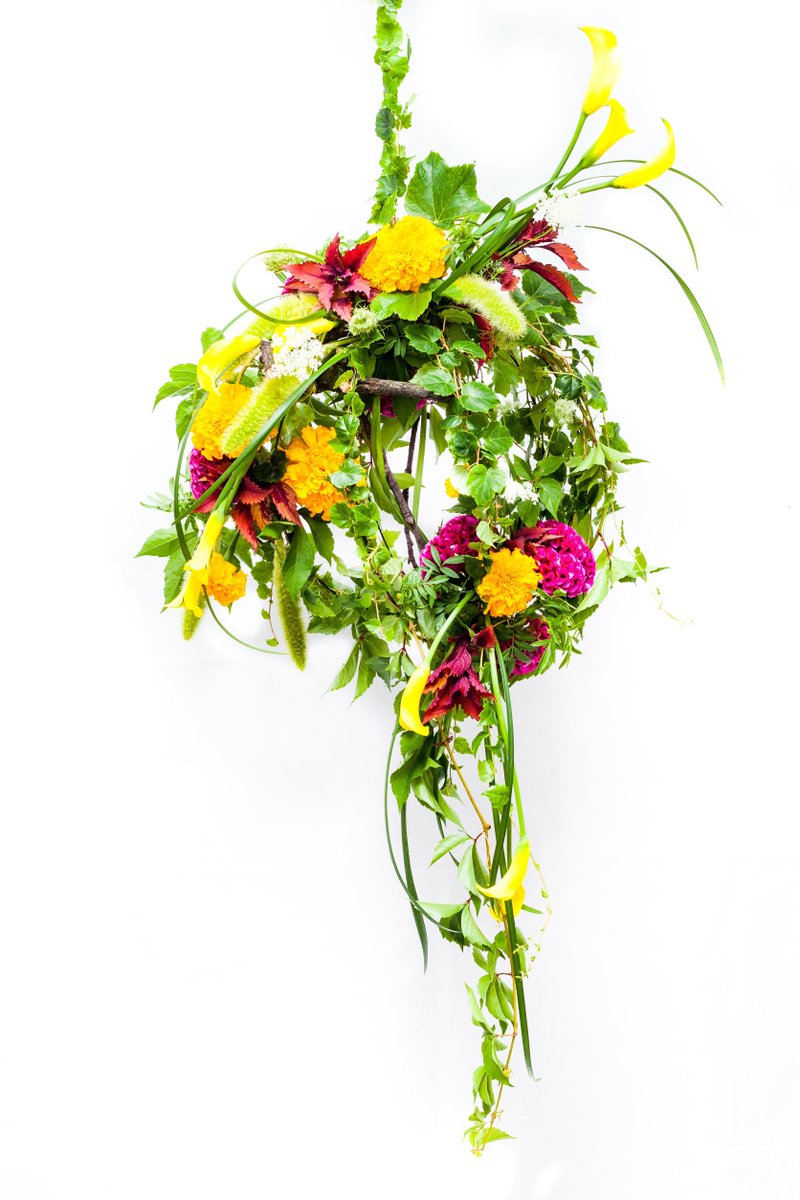 We are so proud to say that all of our staff recently competed in the Canadian Academy of Floral Art’s design competition! Click below to see all their contest entries and learn more about our floral artistry. 
ecostems.ca/blog/CAFAcompe…